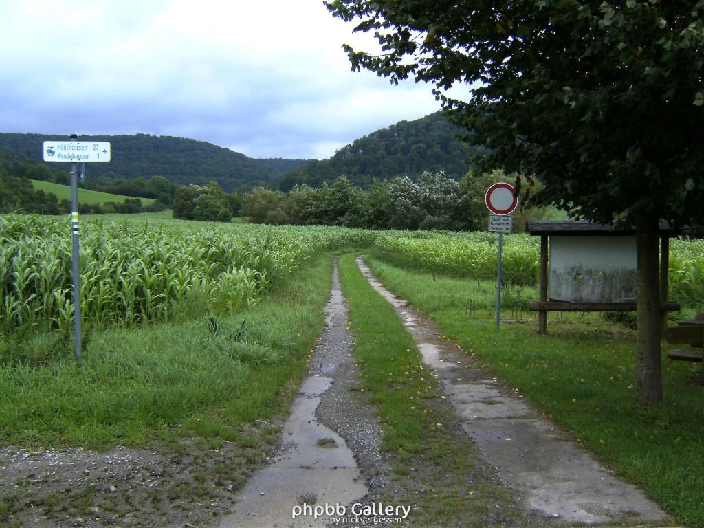 Wendehausen Treffurt 14  29082010