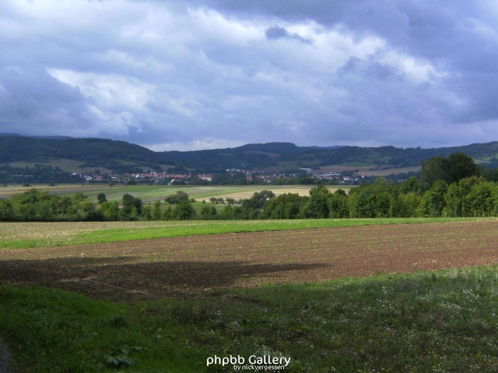 Wendehausen Treffurt 47  29082010