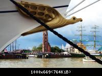 Sail 2010 in Bremerhaven