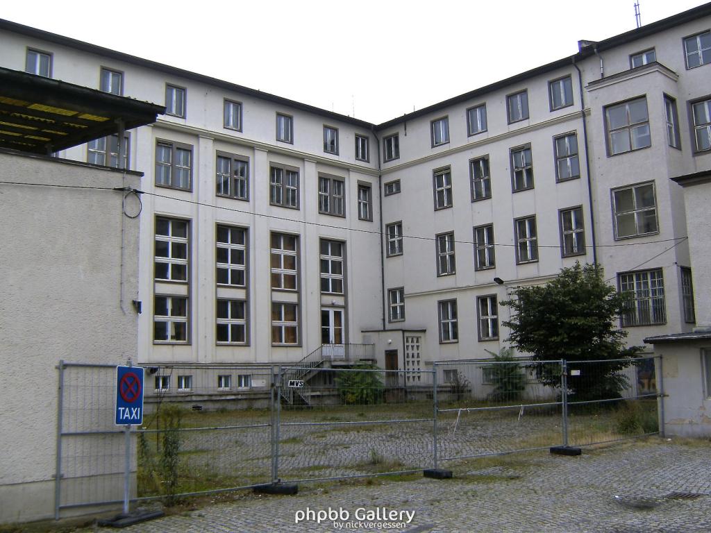 Gedenkstaette Bautzener Str 93  130910