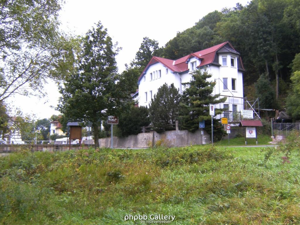 Wanderung Vacha 25092010 002