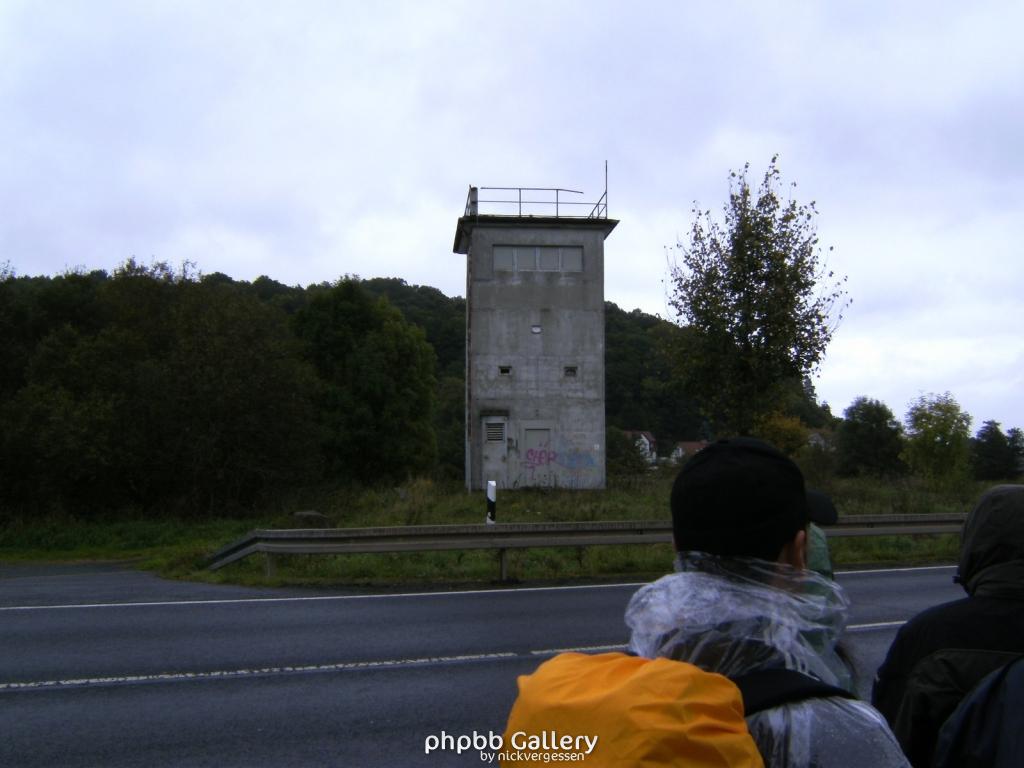 Wanderung Vacha 25092010 011