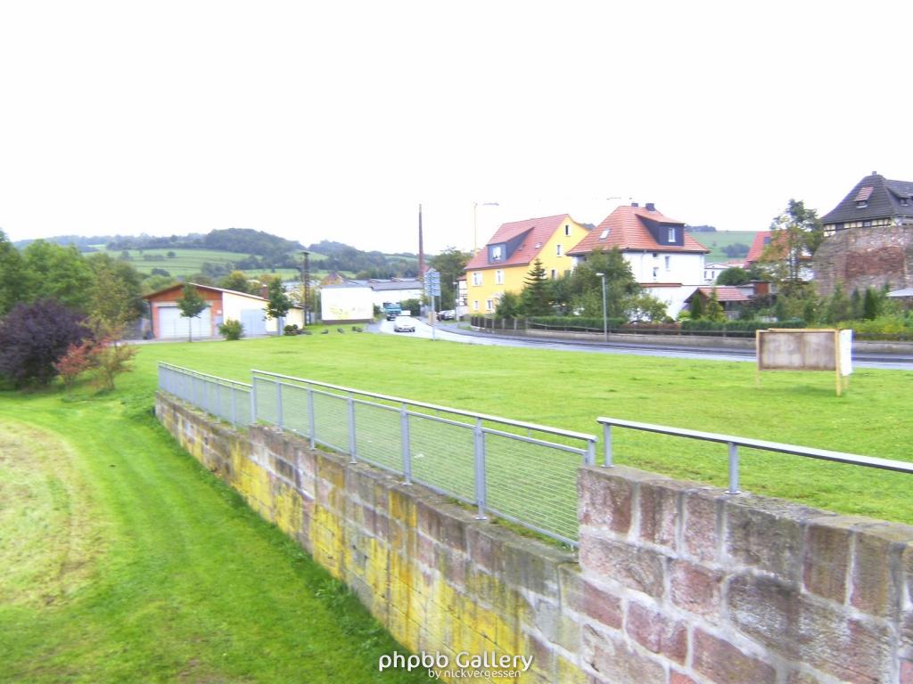 Wanderung Vacha 25092010 016