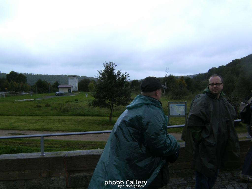 Wanderung Vacha 25092010 018