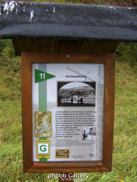 Wanderung Vacha 25092010 019