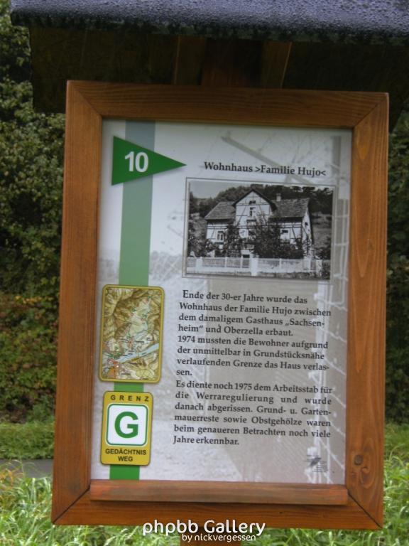 Wanderung Vacha 25092010 021