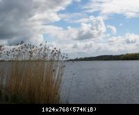 Trebelsee