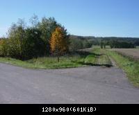 geschleiftes Dorf Schmerbach