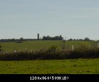 BT bei Frankenheim gegenüber der "Badehose"