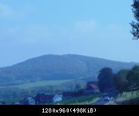 Grenzstreifen bei Unterweid