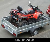 Das Spurensucherequipment