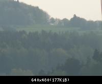 Grenzgebiet südlich von Walkes