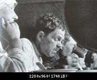 Mittagessen in der Kollektivwirtschaft. 20er Jahre