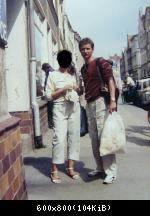 Bad Doberan-Sommer 1985