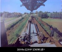 Anlagen und Ausrüstung werden modernisiert.