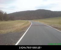 blick in richtung Großburschla.