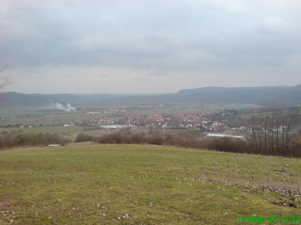 Großbuschla +.