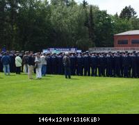 Tag der offenen Tür- Bundespolizeiakademie