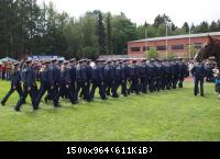 Tag der offenen Tür- Bundespolizeiakademie