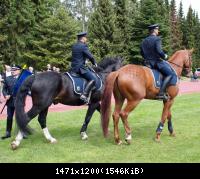 Tag der offenen Tür- Bundespolizeiakademie