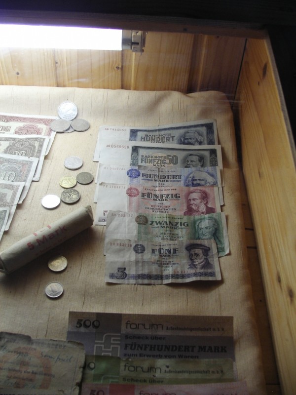 die Ostmark