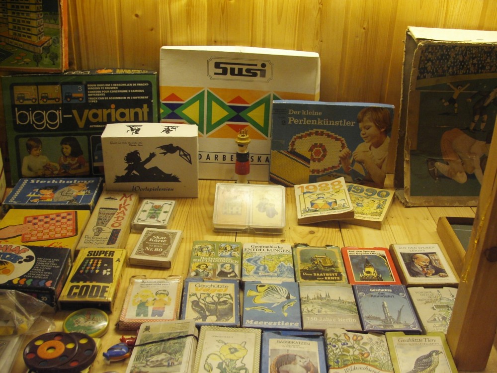 Kartenspiele