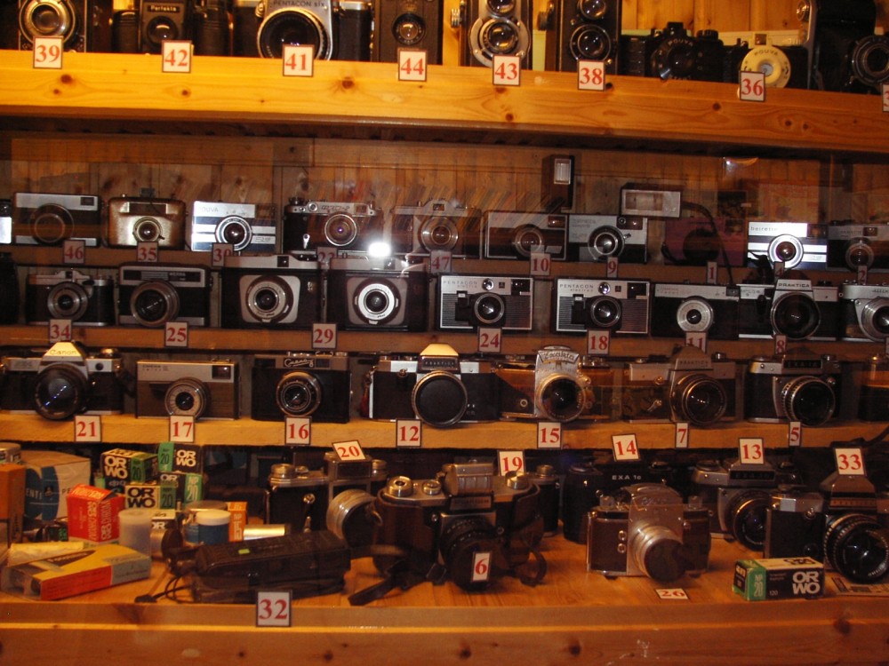 DDR-Fototechnik