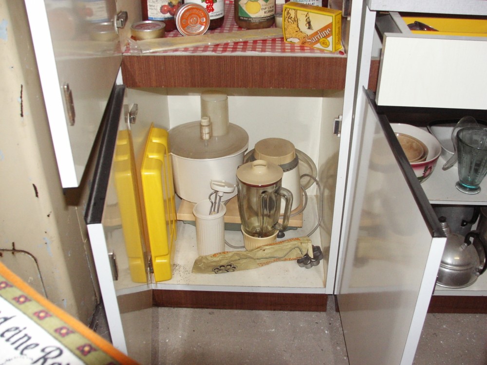 imKüchenschrank