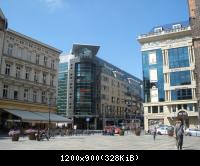 Breslau - Innenstadt