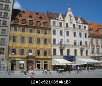 Breslau - Innenstadt