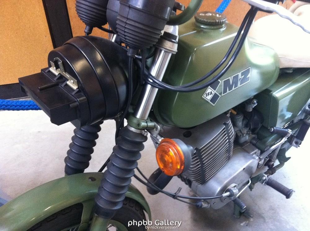 Deutsches Panzermuseum Munster