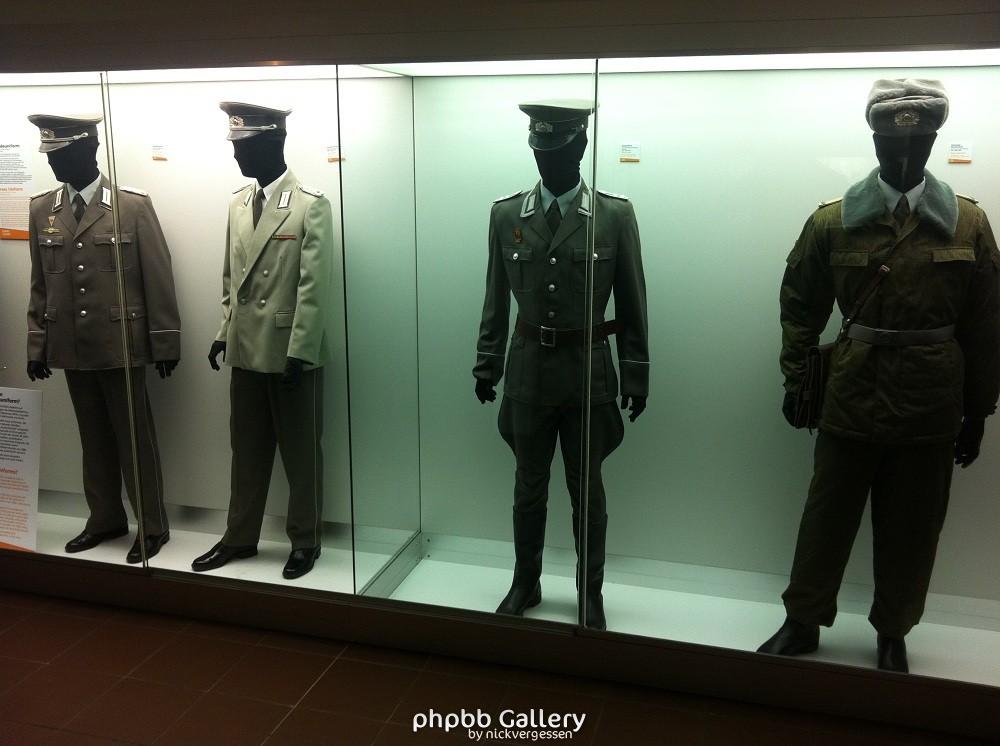 Deutsches Panzermuseum Munster