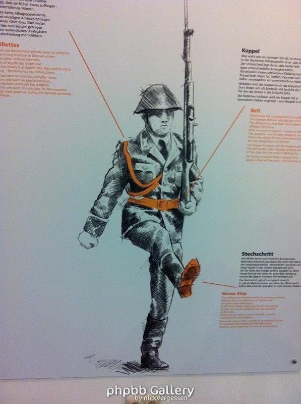 Deutsches Panzermuseum Munster