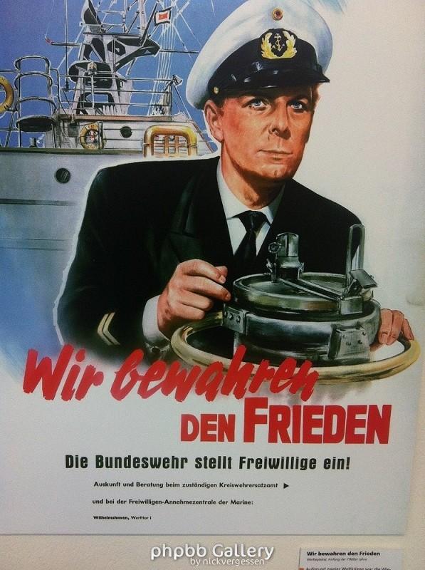 Deutsches Panzermuseum Munster