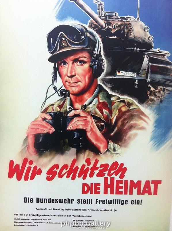 Deutsches Panzermuseum Munster