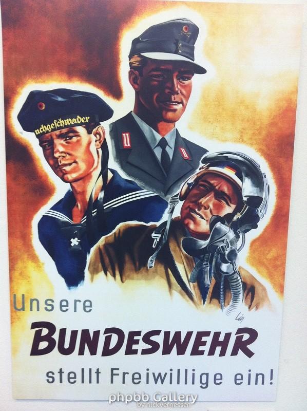 Deutsches Panzermuseum Munster