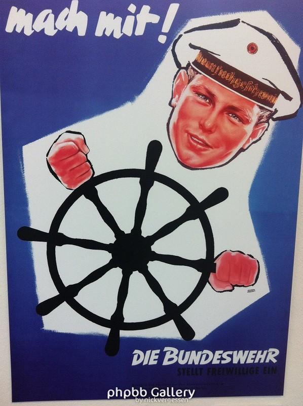 Deutsches Panzermuseum Munster