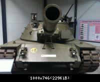 Deutsches Panzermuseum Munster
