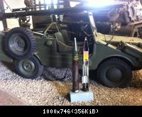 Deutsches Panzermuseum Munster