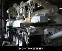 Deutsches Panzermuseum Munster