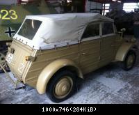 Deutsches Panzermuseum Munster