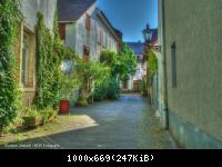 Hinterhof
