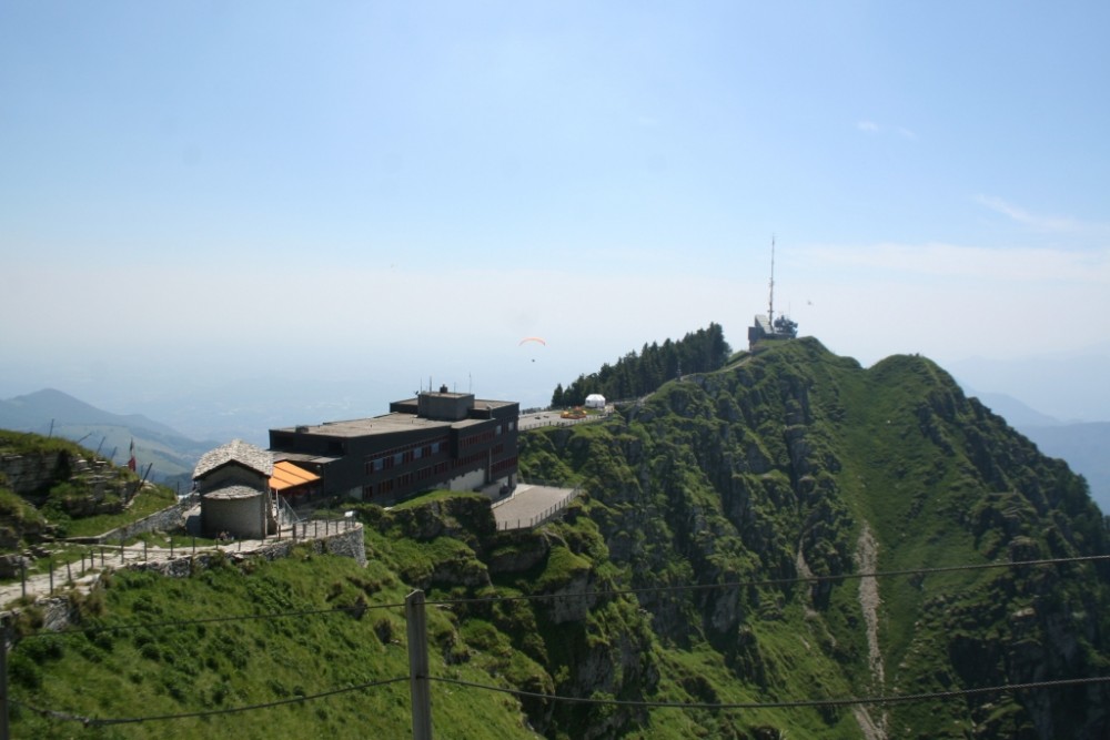Monte Generoso (CH)