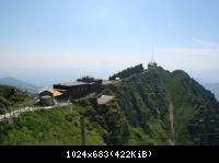Monte Generoso (CH)