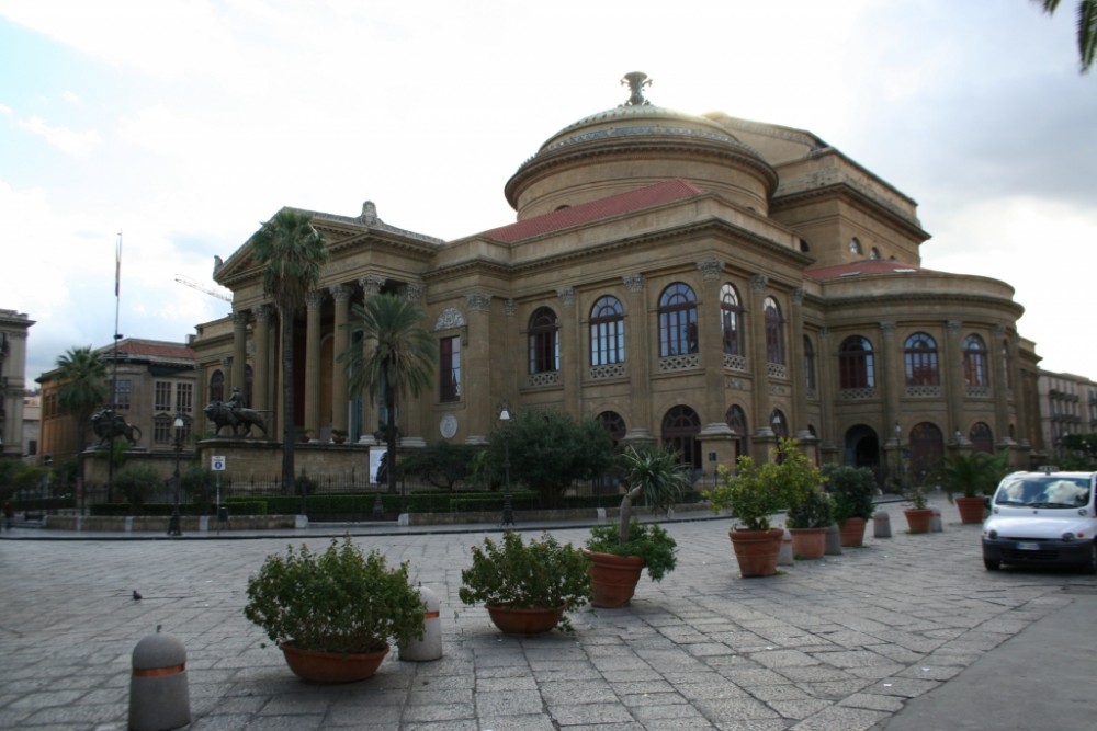 Palermo