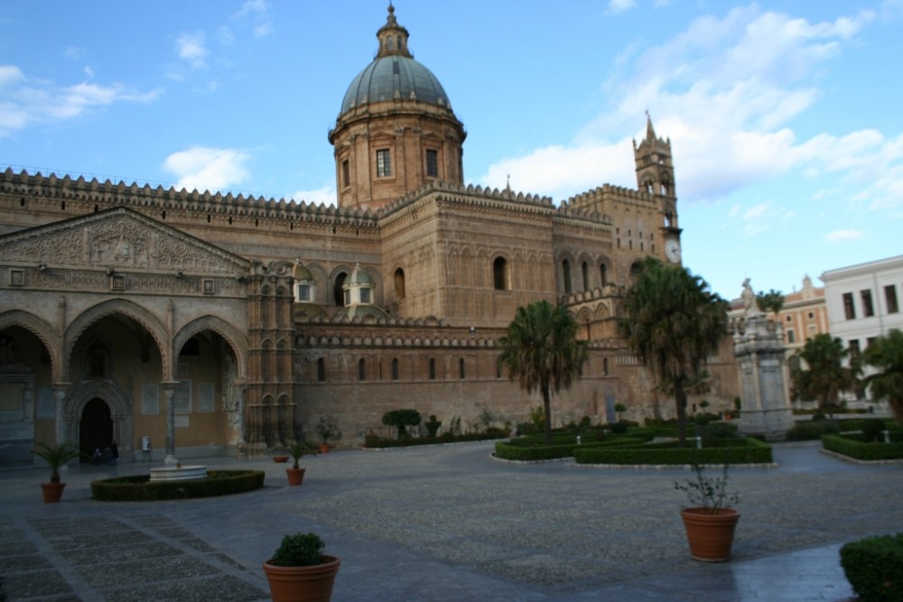 Palermo