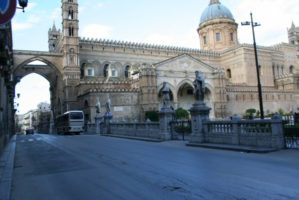 Palermo