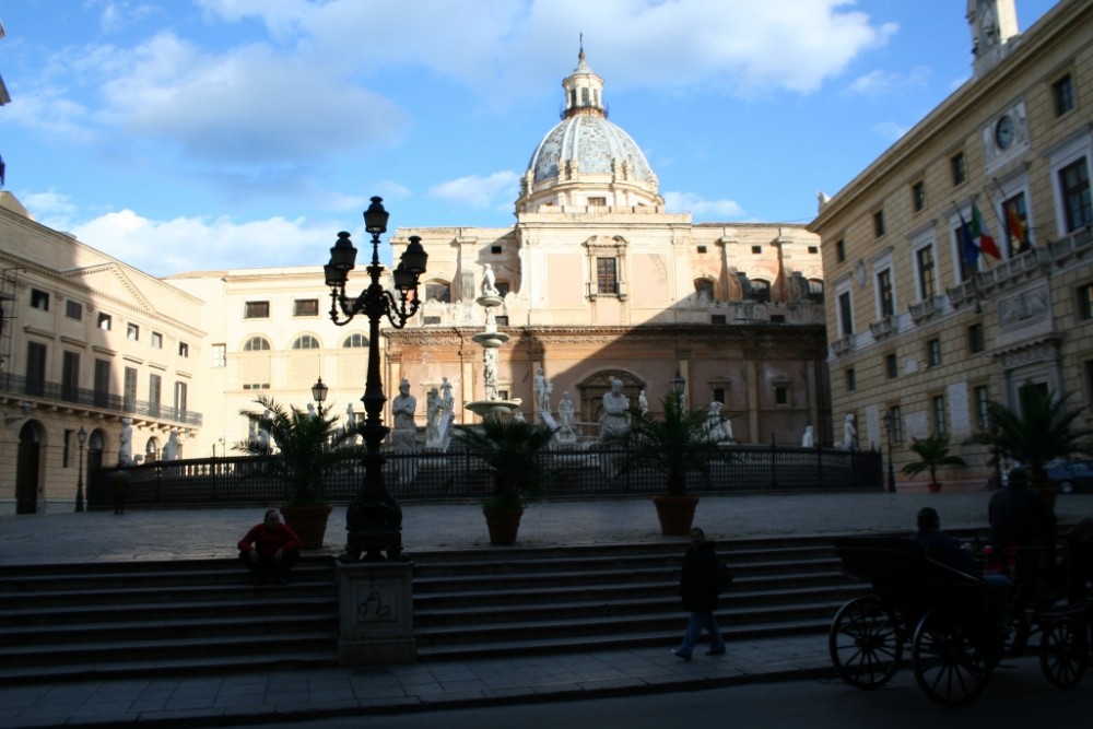 Palermo