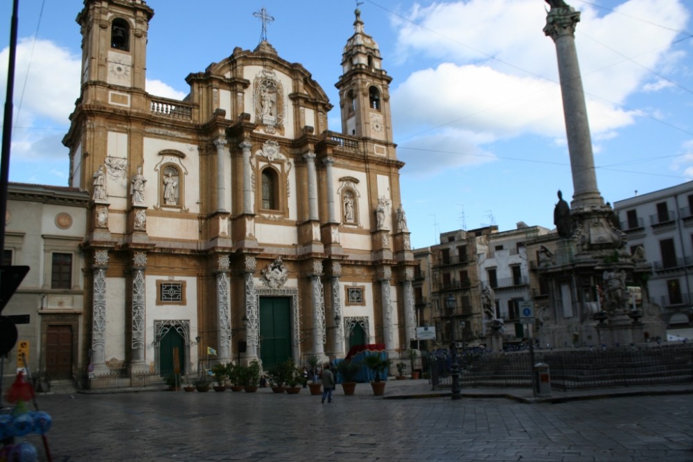 Palermo