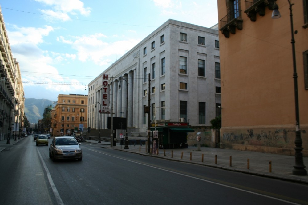 Palermo